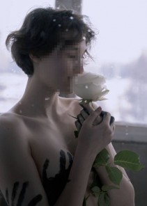 Фото проститутки Марина №2 в городе Егорьевск