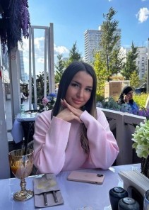 Фото проститутки Василиса №2 в городе Егорьевск
