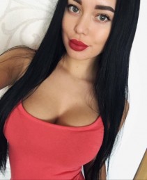 Фото проститутки Алиса №2 в городе Егорьевск