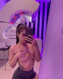 Фото проститутки Катя №2 в городе Егорьевск