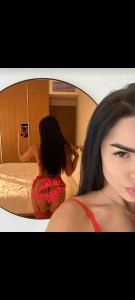 Фото проститутки Мария №3 в городе Егорьевск