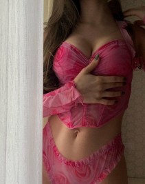 Фото проститутки Лера №6 в городе Егорьевск