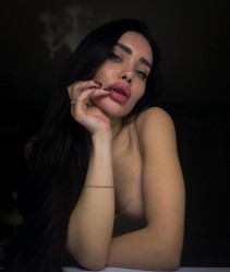 Фото проститутки Настя №2 в городе Егорьевск