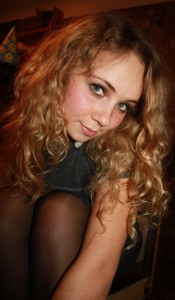 Фото проститутки Катя №2 в городе Егорьевск