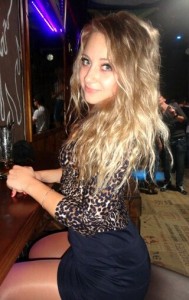 Фото проститутки Катя №4 в городе Егорьевск