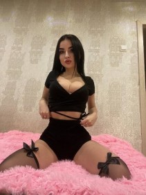 Фото проститутки Ксюша №3 в городе Егорьевск