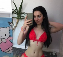 Фото проститутки Маша №2 в городе Егорьевск