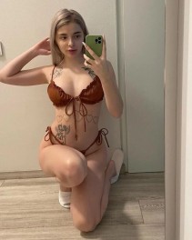 Фото проститутки Алена №2 в городе Егорьевск