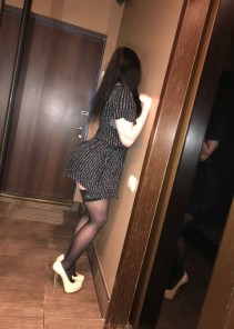 Фото проститутки Юля №6 в городе Егорьевск