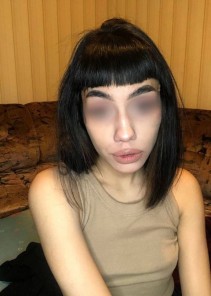 Фото проститутки Джамиля №4 в городе Егорьевск
