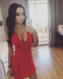 Фото проститутки Алиса №1 в городе Егорьевск