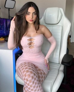 Фото проститутки Вика №1 в городе Егорьевск