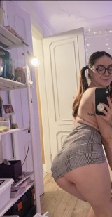 Фото проститутки Вика №1 в городе Егорьевск