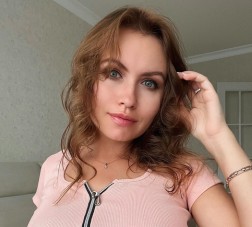 Фото проститутки Вика №1 в городе Егорьевск