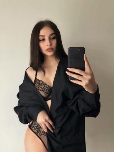 Фото проститутки Елизавета №1 в городе Егорьевск