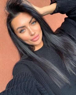 Фото проститутки Вероника №1 в городе Егорьевск