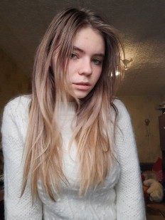 Фото проститутки Настя №1 в городе Егорьевск