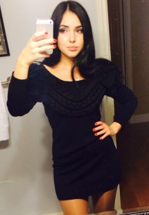 Фото проститутки Марина №1 в городе Егорьевск