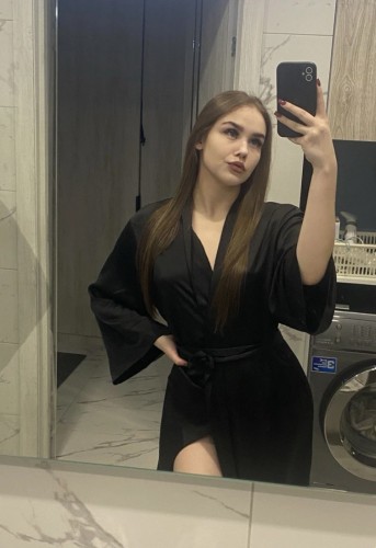 маша, Г. Егорьевск