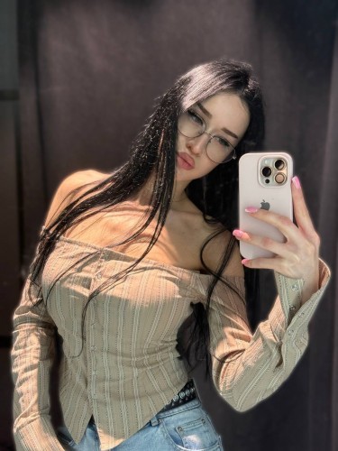 Даша, Г. Егорьевск