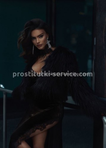 Белка, Г. Егорьевск