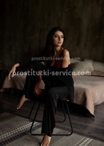 Марго, Г. Егорьевск