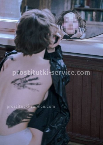 Марина, Г. Егорьевск