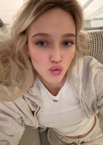Nika, Г. Егорьевск