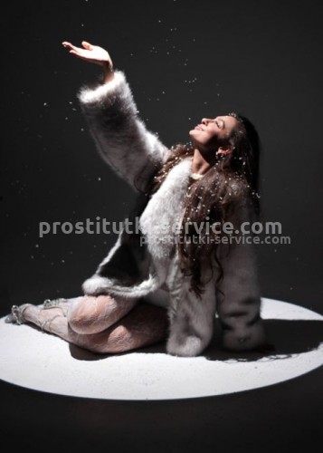 Оля, Г. Егорьевск