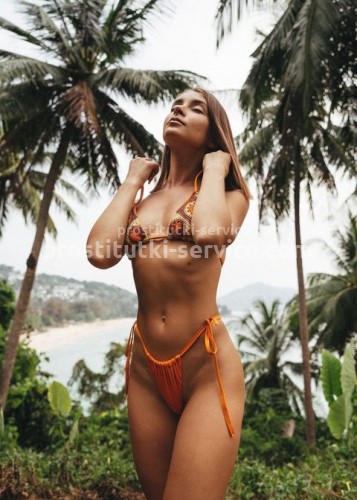 Юля, Г. Егорьевск